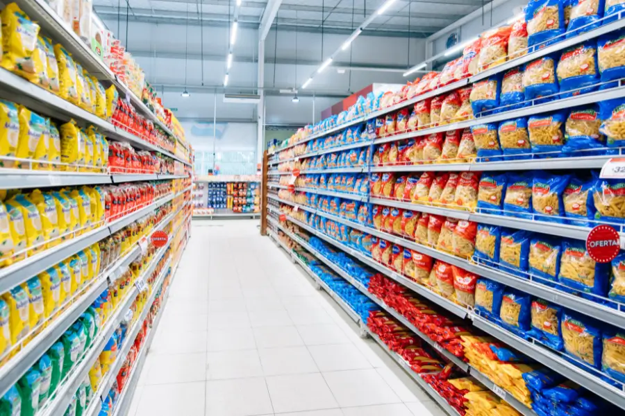 Como diminuir seus gastos no supermercado em 70% pode parecer um desafio impossível, mas o minimalismo radical torna isso uma meta totalmente alcançável. 