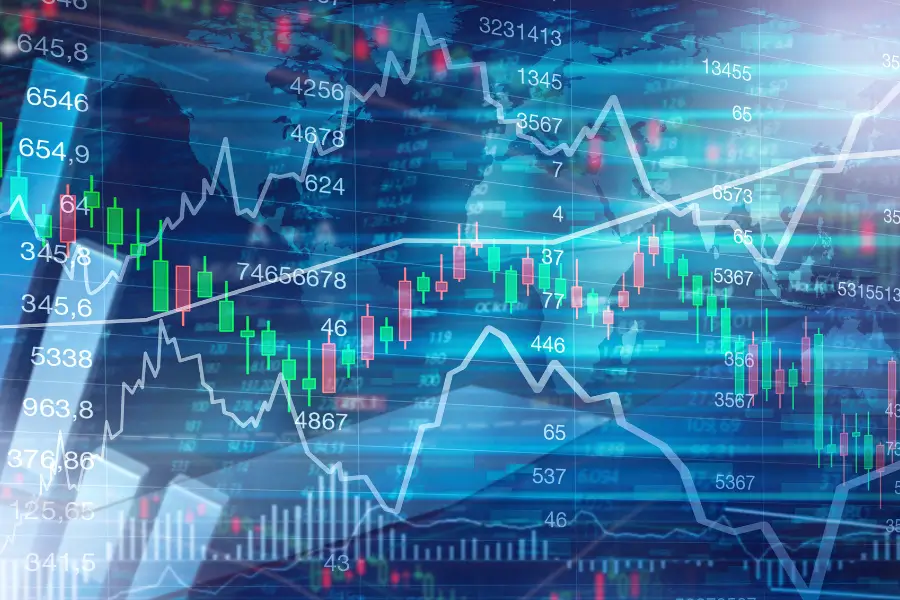 Estrangeiros Retiram R$ 32 Bilhões: Em 2024, o mercado financeiro brasileiro vivenciou uma debandada de capital estrangeiro.